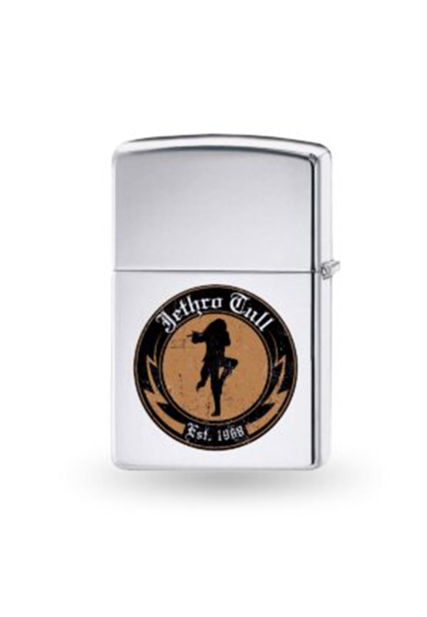 Jethro Tull - Logo Est 1968 - Lighter | Neutral-Image