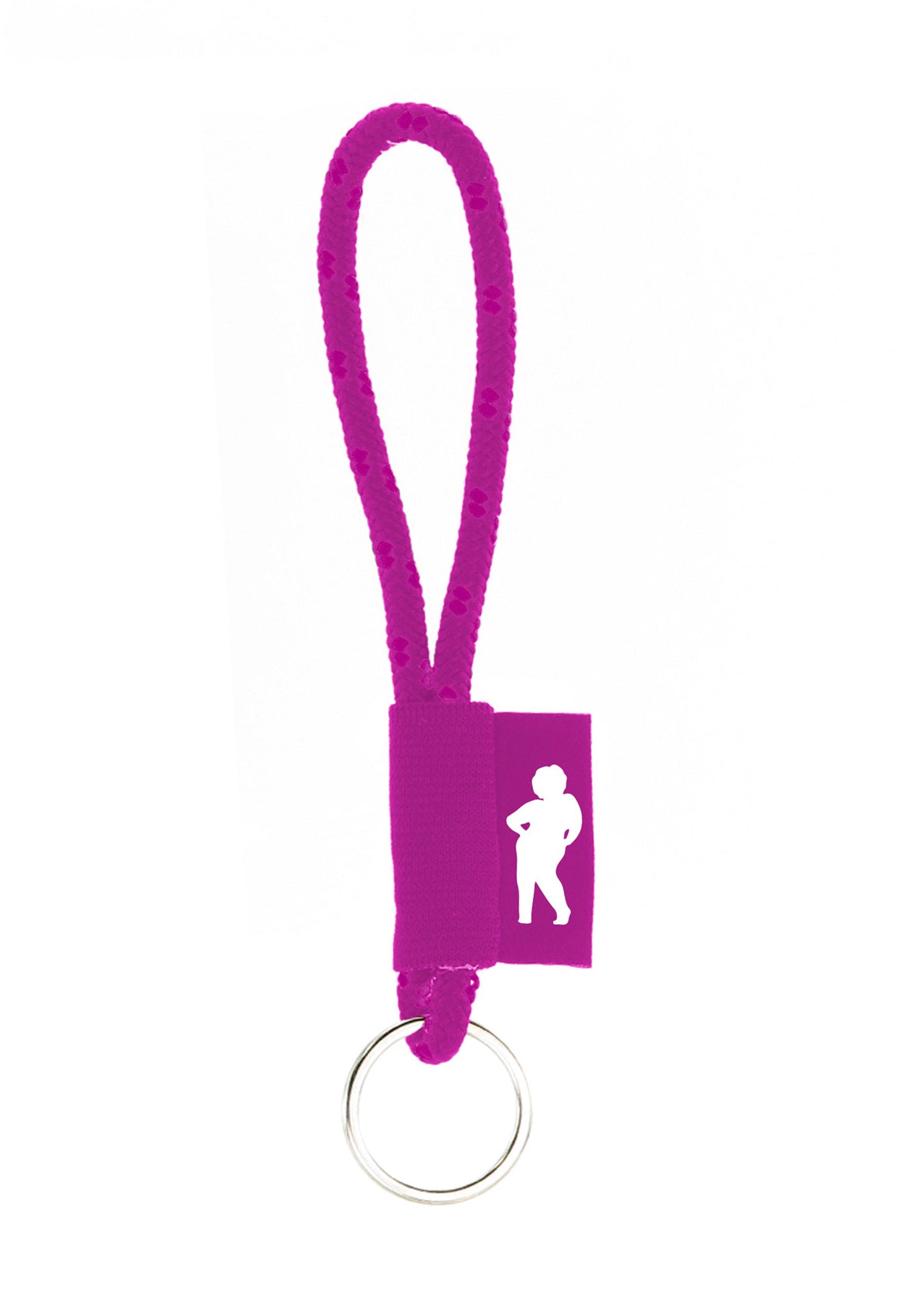 Cindy aus Marzahn - Logo - Keychain | Neutral-Image