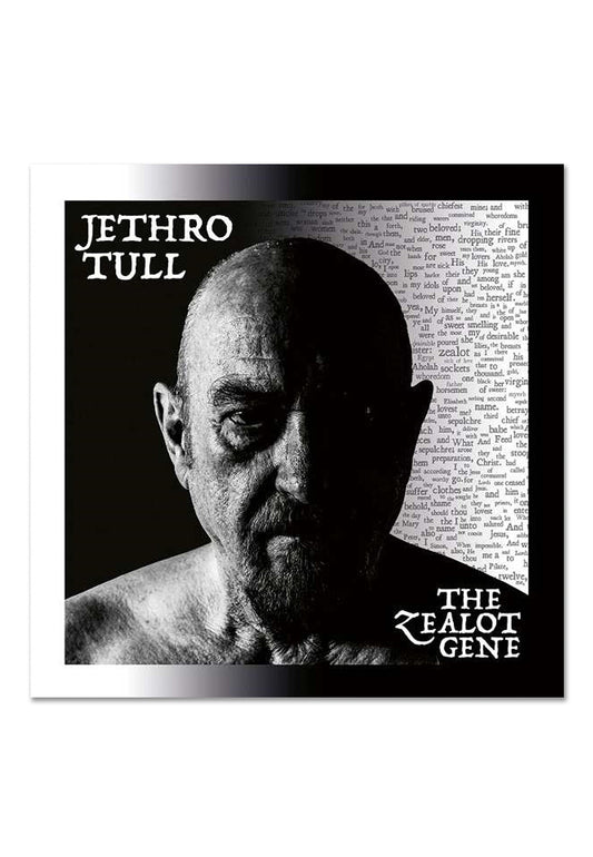 Jethro Tull - The Zealot Gene (Special Edition) - Digi CD | Neutral-Image