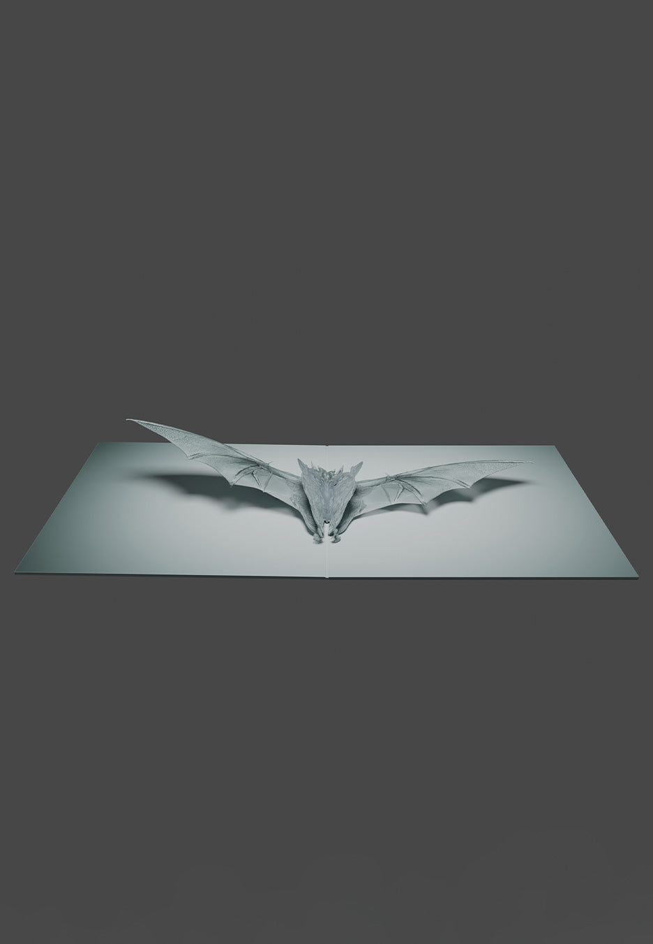 Unprocessed - Angel Ltd. Blob - Colored Vinyl | Neutral-Image