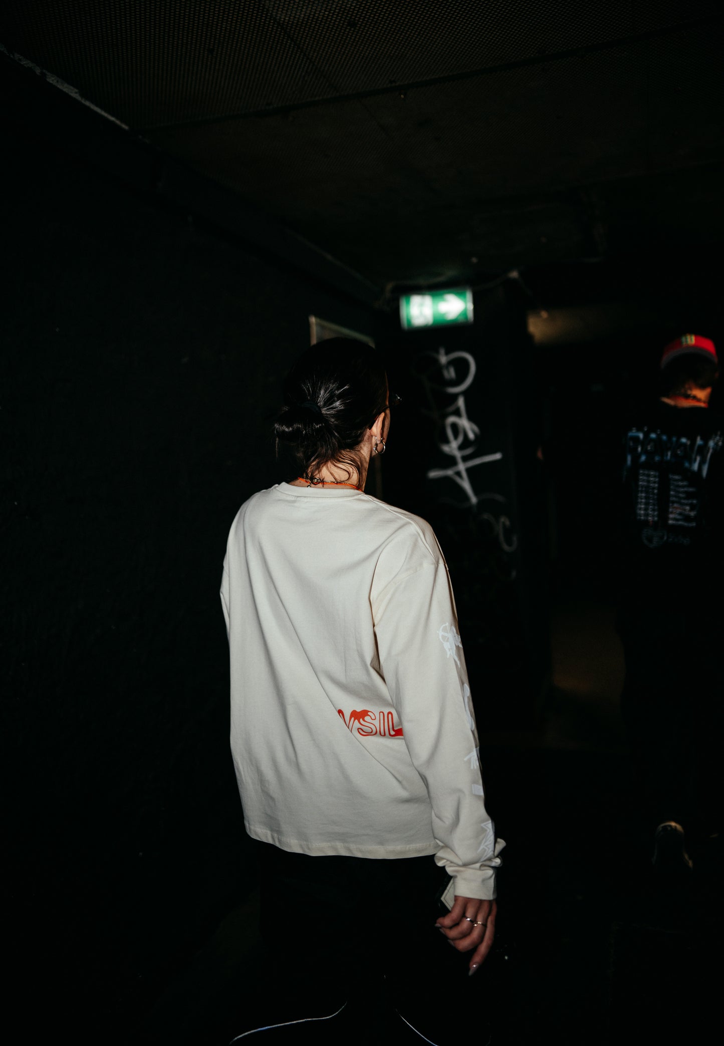 FAYAN LONGSLEEVE