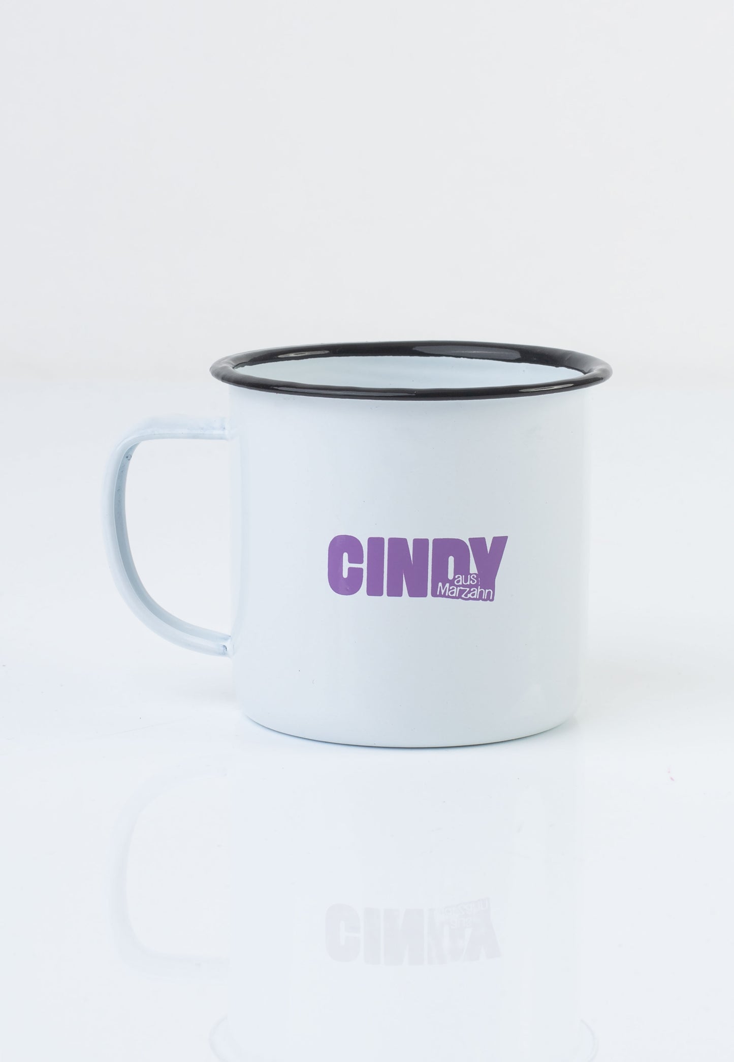 Cindy aus Marzahn - Cindy - Tasse | Neutral-Image