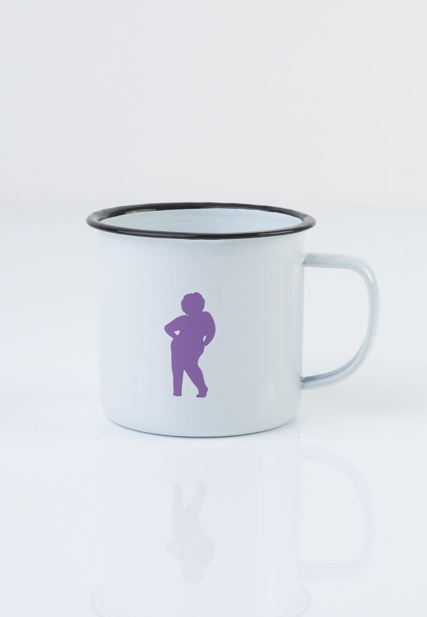 Cindy aus Marzahn - Cindy - Tasse | Neutral-Image