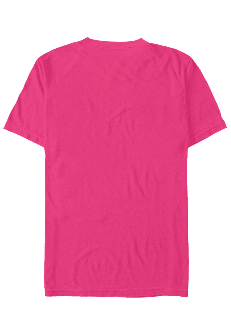 Cindy aus Marzahn - Pocket Logo Pink - T-Shirt | Neutral-Image