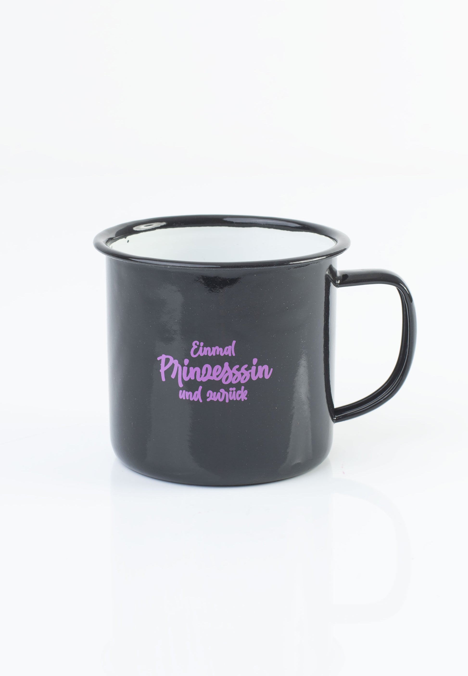 Cindy aus Marzahn - Prinzessin - Tasse | Neutral-Image