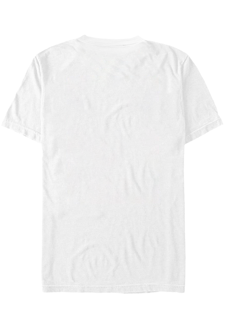 Attic109 - Junge aus MV white - T-Shirt | Neutral-Image