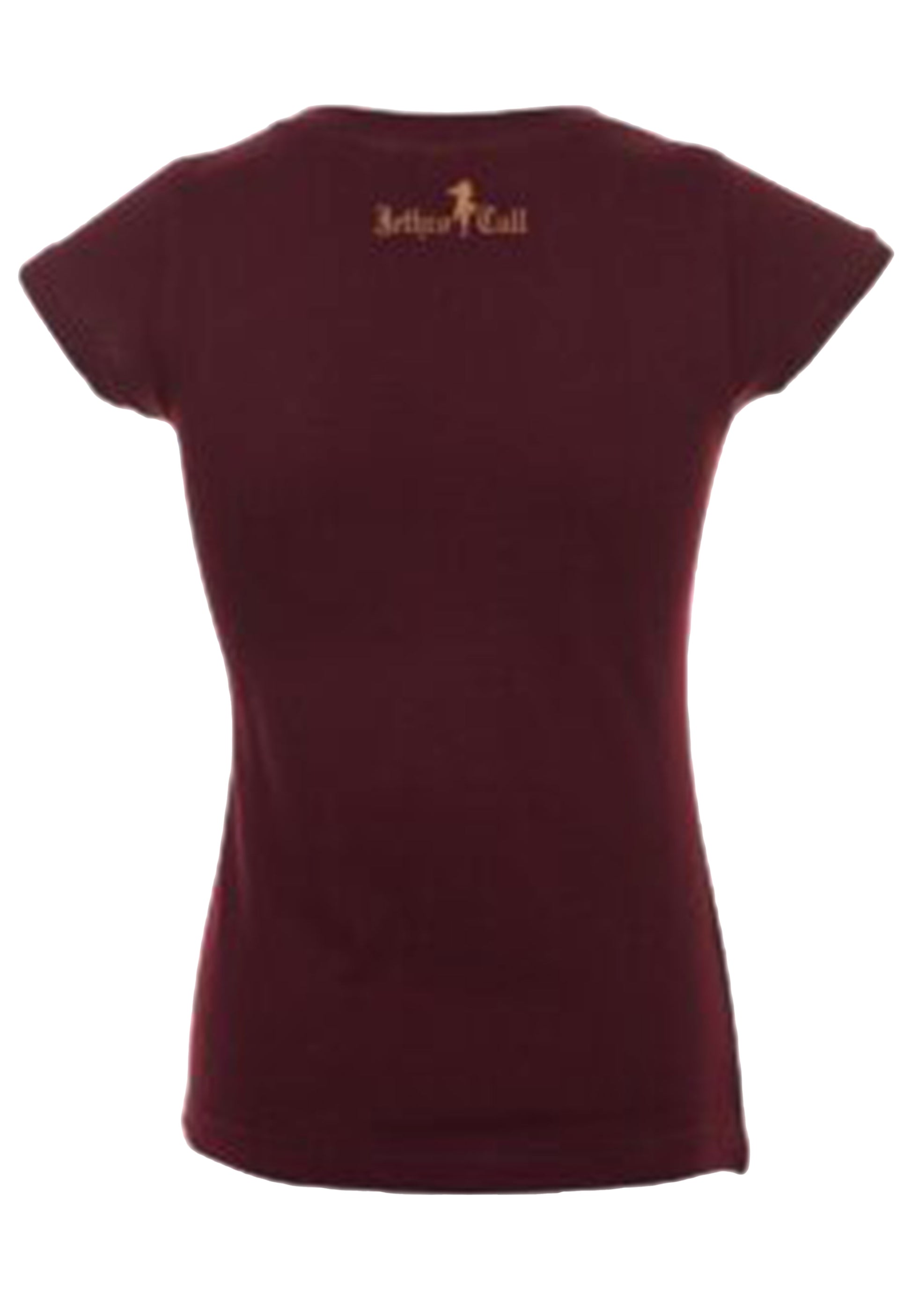 Jethro Tull - Logo Est. 1968 - Girly | Women-Image