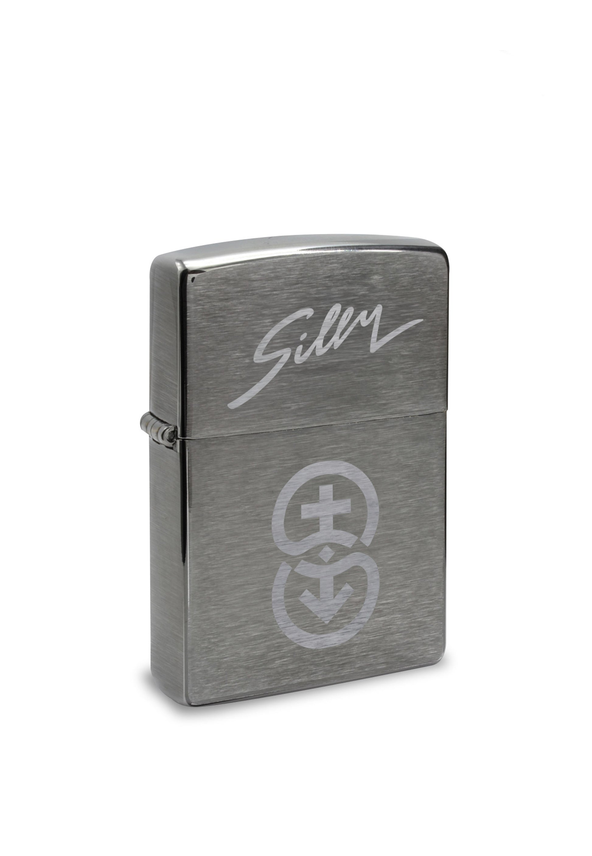 Silly - Logo - Lighter | Neutral-Image