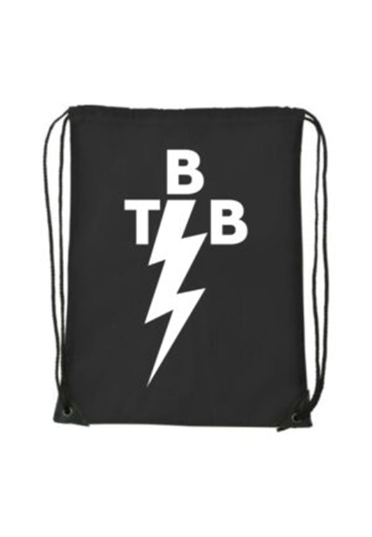 The Baseballs - Blitz - Turnbeutel | Neutral-Image