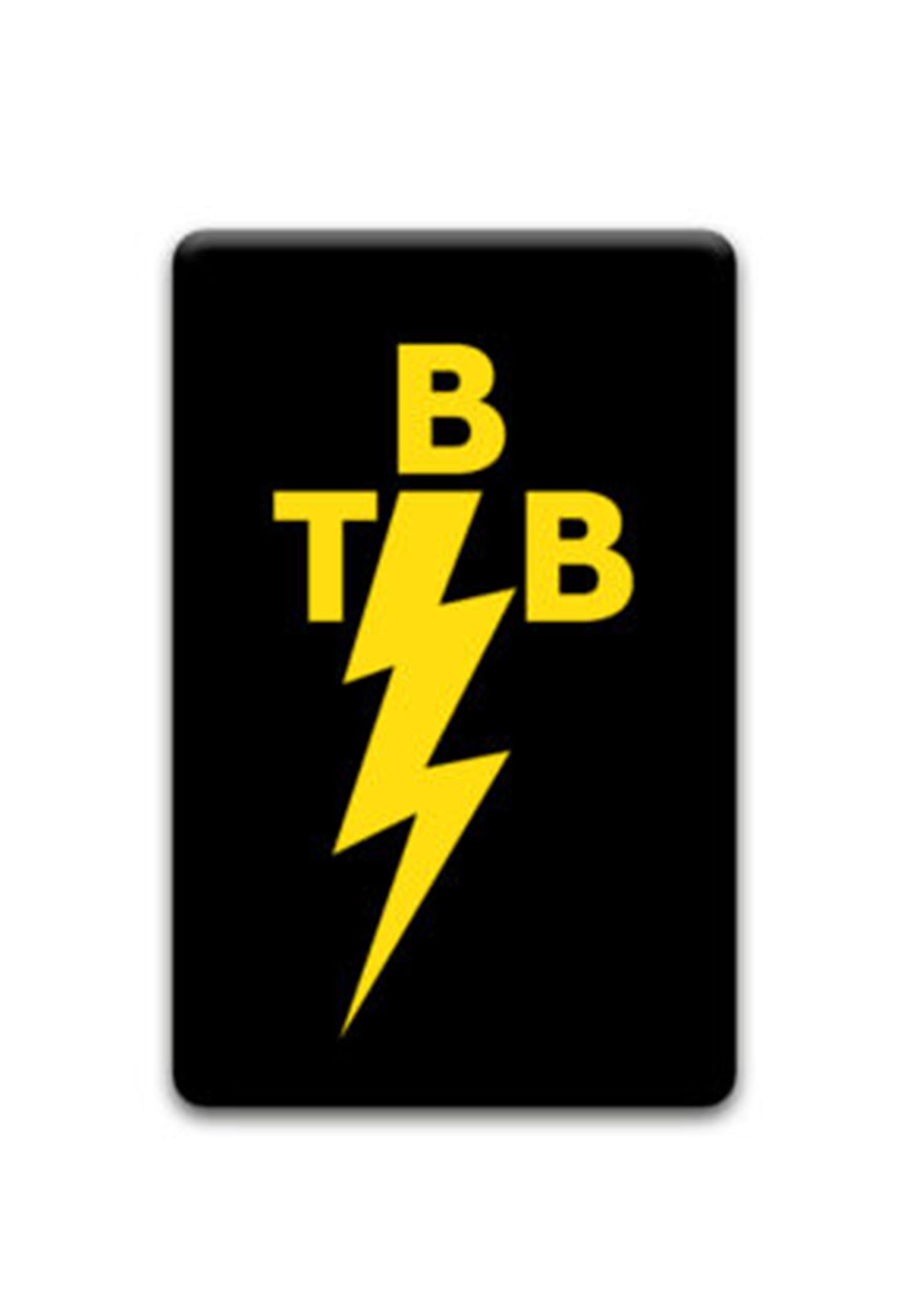 The Baseballs - Blitz - Magnet | Neutral-Image